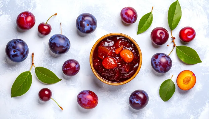 Plums in Ayurveda Health Benefits, Uses, and Side Effects